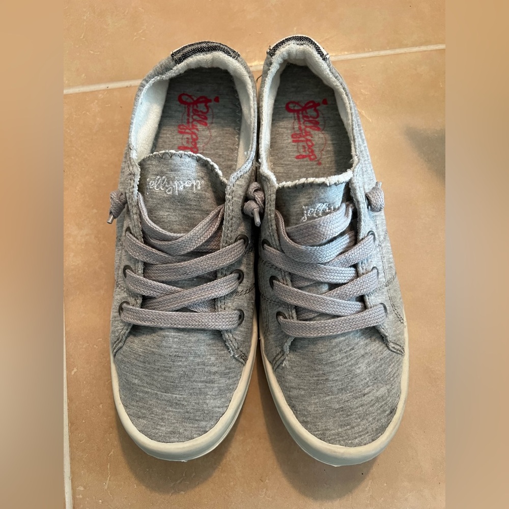 Jellypop shoes